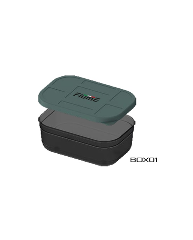POJEMNIK BAIT BOX 0.6 ltr