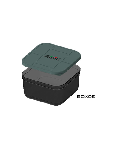 POJEMNIK BAIT BOX 1.6 ltr