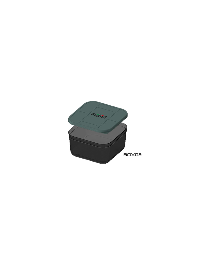 POJEMNIK BAIT BOX 1.6 ltr