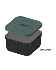 POJEMNIK BAIT BOX 0.6 ltr