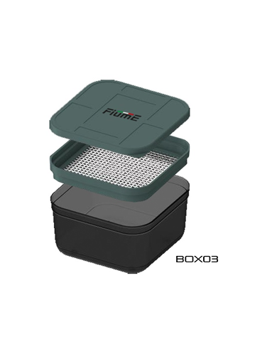 POJEMNIK BAIT BOX 1.6 ltr bloodworm