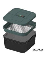 POJEMNIK BAIT BOX 1.6 ltr