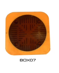 POJEMNIK PELLET WETTER BOX SMALL