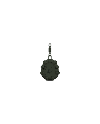 CIĘŻAREK GRIPPER SWIVEL 100g/3.5oz