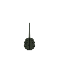 CIĘŻAREK GRIPPER INTERCHANGE 42g/1.5oz