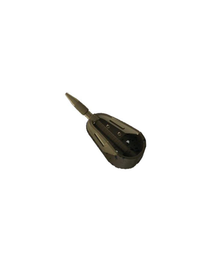METHOD FEEDER OPENER XCS L 2x42g