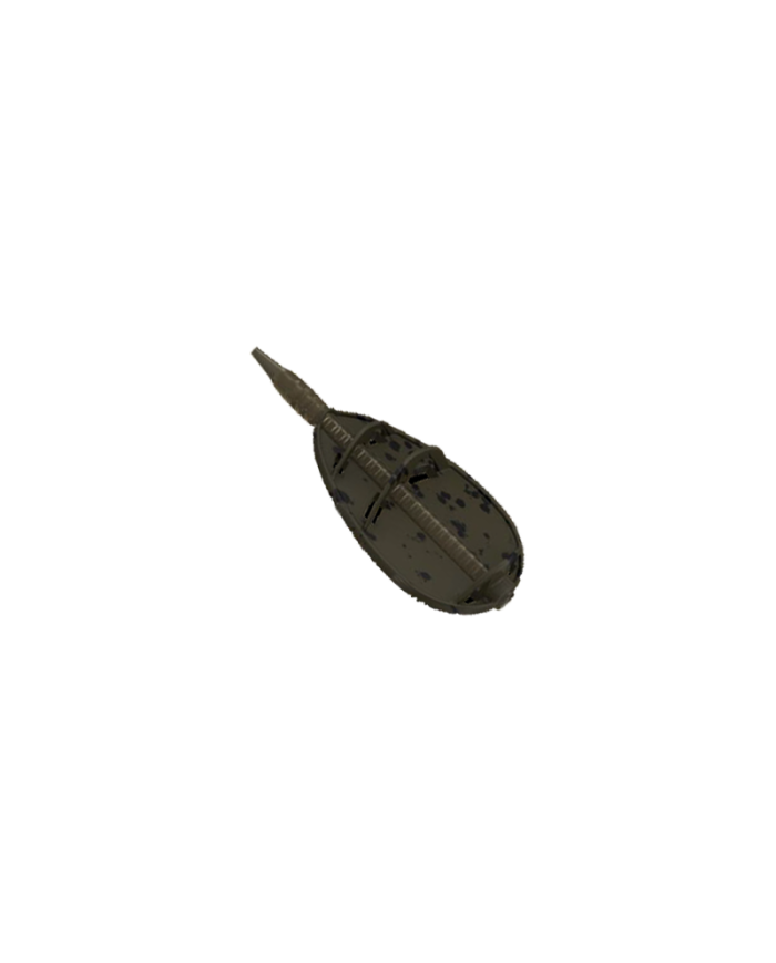 METHOD FEEDER FLAT MAX XCS L 2x60g