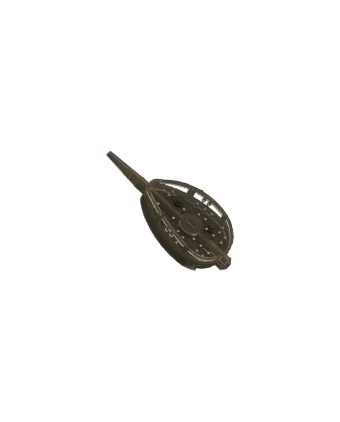 METHOD FEEDER SPIKE XCS 2x20g