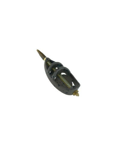 METHOD FEEDER ENGLISH XCS 30g