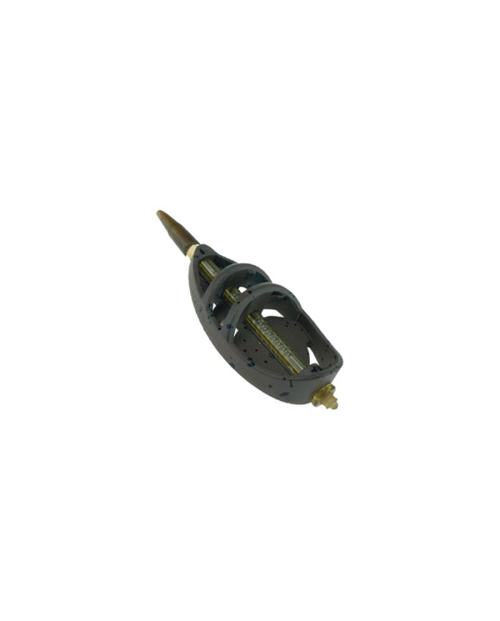 METHOD FEEDER ENGLISH XCS 30g