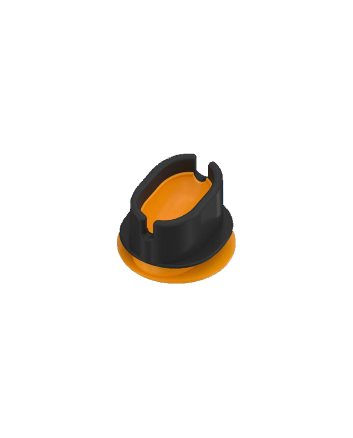 METHOD MOULD OVAL LARGE AUTOMATIC