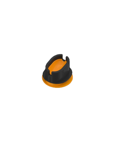 METHOD MOULD OVAL MEDIUM AUTOMATIC