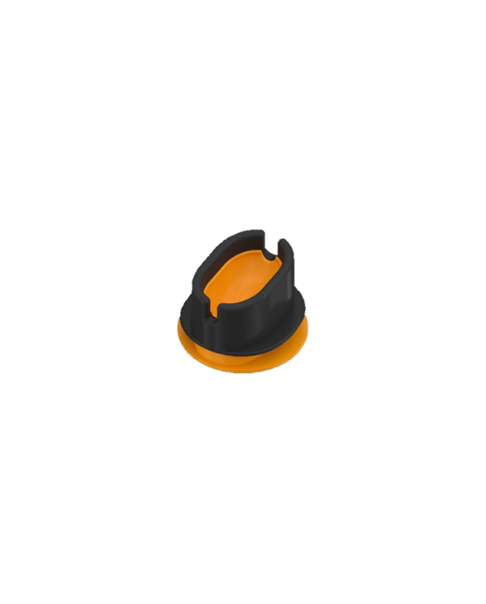 METHOD MOULD OVAL MEDIUM AUTOMATIC