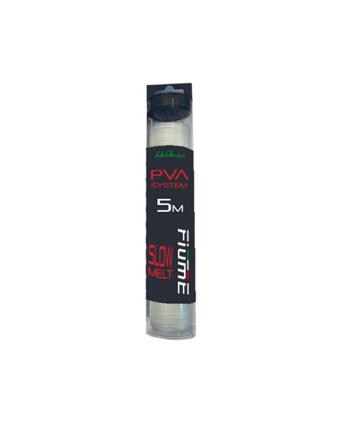PVA SIATKA ZAPASOWA 5m 37mm SLOW MELT