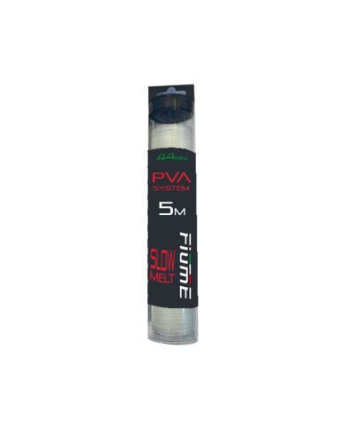 PVA SIATKA ZAPASOWA 5m 44mm SLOW MELT