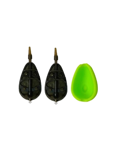 METHOD SET ALISON 2+1 30g