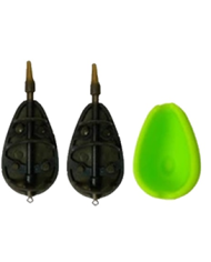 METHOD SET ALISON 2+1 30g