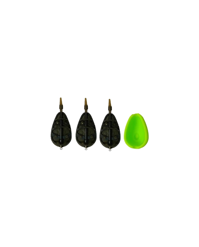 METHOD SET ALISON 3+1 20g