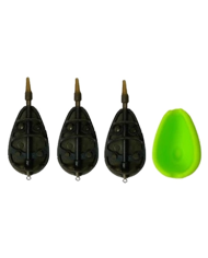 METHOD SET ALISON 3+1 20g