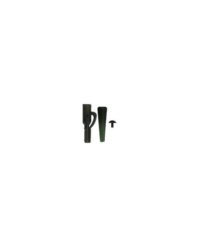 KOMPLET BEZP.KLIPSY + NAKŁADKI (kpl.10 pcs) TOP QUALITY