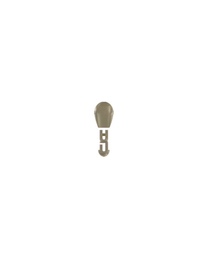 METHOD CONNECTOR 06 SMALL (10 pcs)