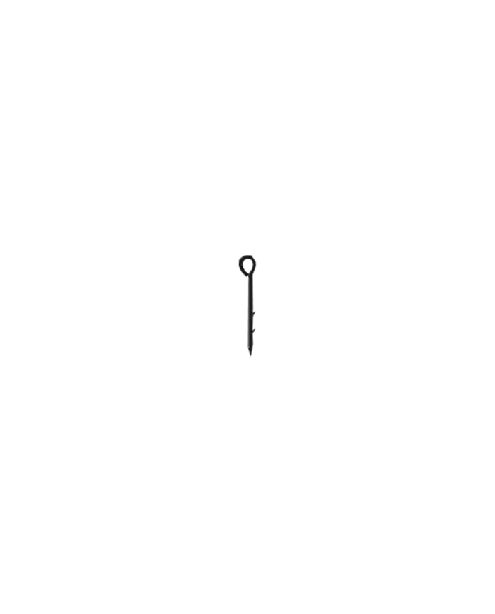 METHOD PIN 10mm (10 psc)