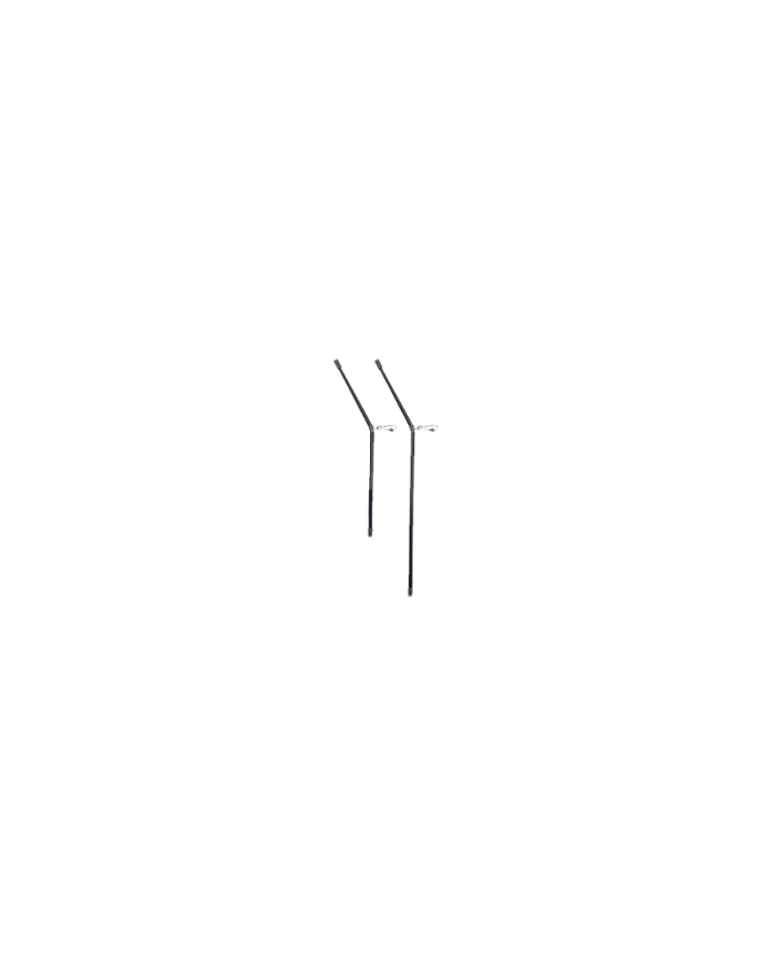 RURKA ANTYSPLĄTANIOWA FEEDER PLASTIC 20cm