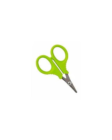 NOŻYCZKI DO PLECIONKI BRAID SCISSORS (STAL NIERDZEWNA)