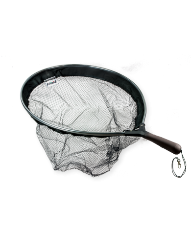 PODBIERAK TROUT CHAMPION 55X45