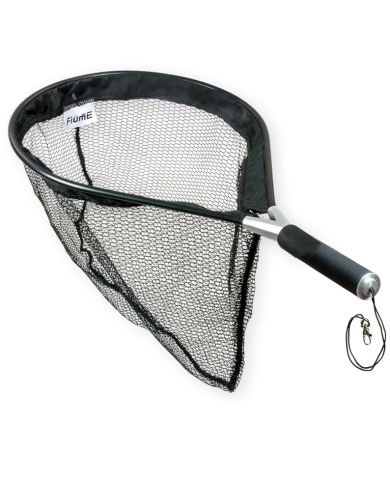 PODBIERAK TROUT MASTER 45X35