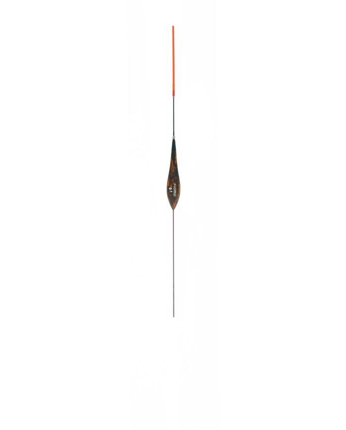 SPŁAWIK FIUME DARTAGNAN GR.2,50