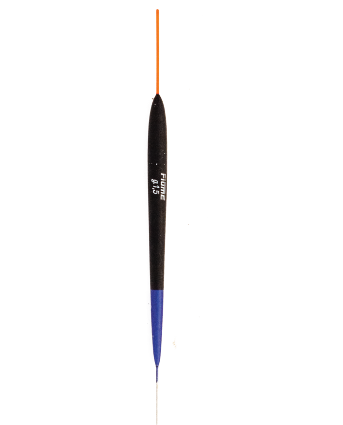 SPŁAWIK FIUME FAST GR.4,00